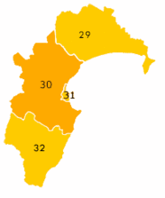 Hastings District. Hastings District.