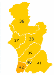 Horowhenua District. Horowhenua District.