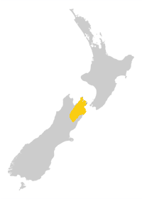 Marlborough District Council