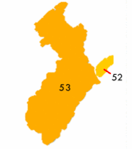 Tasman District. Tasman District.