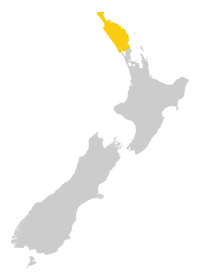 New Zealand map. New Zealand map.