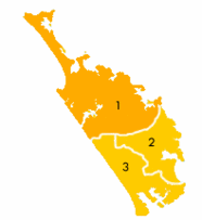 Far North DIstrict. Far North DIstrict.