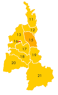 Matamata-Piako District. 