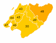 Masterton District. Masterton District.