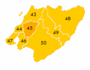 Upper Hutt City. Upper Hutt City.