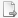 Downloadable document icon