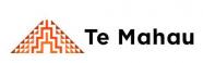 Te Mahau logo.