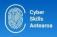 Cyber Skills Aotearoa logo.