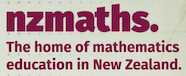nzmaths: Learning at home